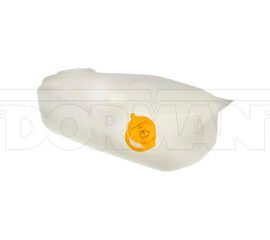 HD Windshield Washer Fluid Reservoir Mack 25128217