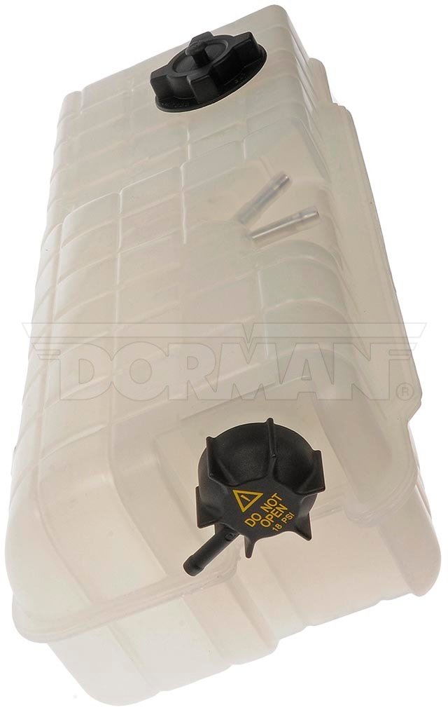 HD Pressurized Antifreeze Tank Volvo 20505819 - Image 4
