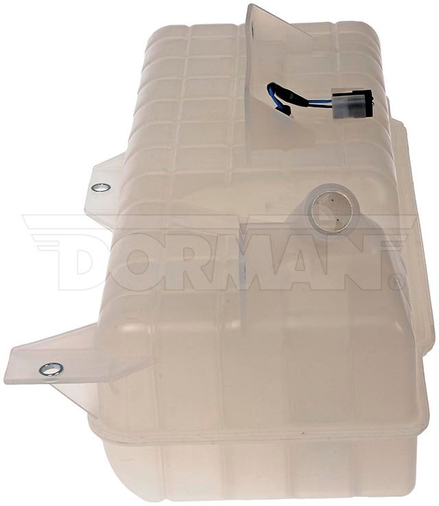 HD Pressurized Antifreeze Tank Volvo 20505819 - Image 5
