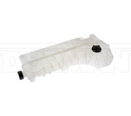 HD Pressurized Antifreeze Tank Mack / Volvo