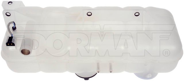 HD Pressurized Antifreeze Tank Volvo 20517007 - Image 3