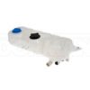 HD Pressurized Antifreeze Tank Volvo 20517007