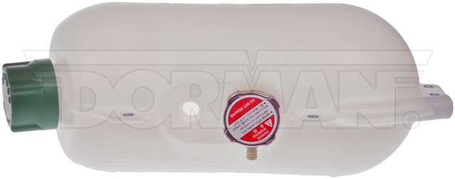 HD Pressurized Antifreeze Tank Volvo 212013201 - Image 2