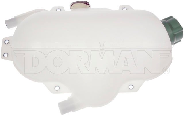 HD Pressurized Antifreeze Tank Volvo 212013201 - Image 3