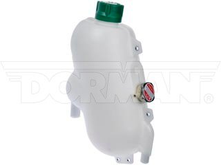 HD Pressurized Antifreeze Tank Volvo 212013201