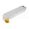 HD Windshield Washer Fluid Reservoir Mack 25128543
