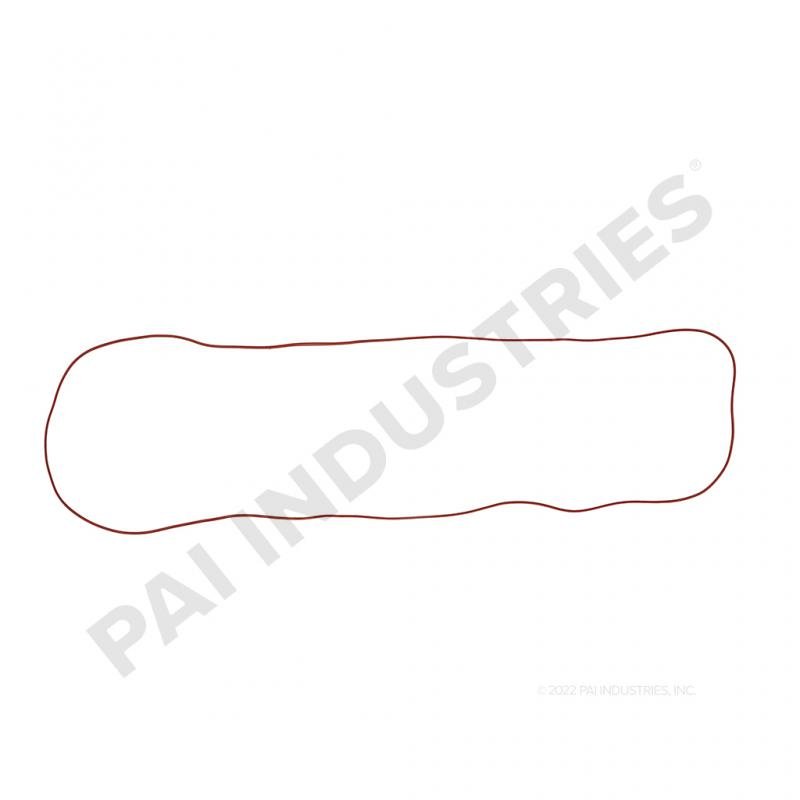 PAI GASKET VALVE COVER ORANGE 23511991