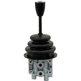 DUAL AXIS AIR CONTROL VALVE