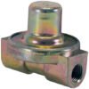 PRESSURE PROTECTION VALVE, PLATED STEEL CONTRUCTION, COMPARES TO MERITOR® R986039 AND TRAMEC SLOAN® 401207