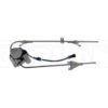 Heavy-Duty Power Window Motor and Lift Assembly International
