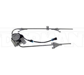 Heavy-Duty Power Window Motor and Lift Assembly International