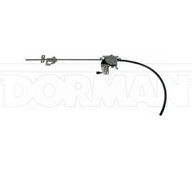 Power Window Motor and Lift Assembly Freightliner A18-48952-000