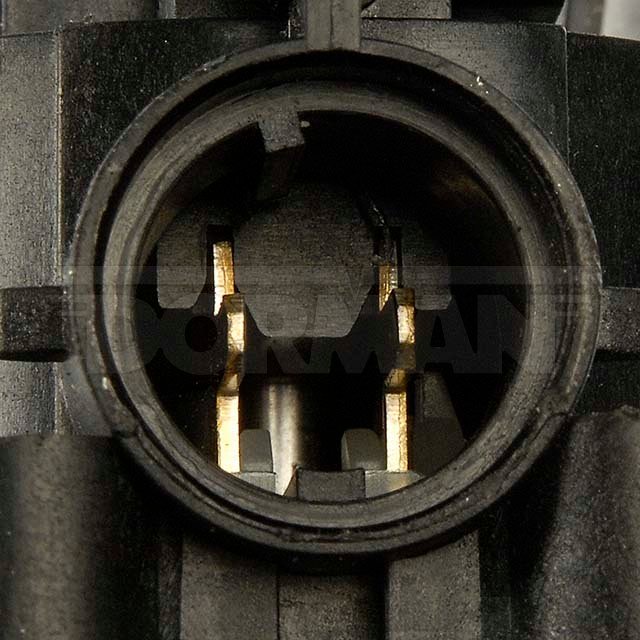 Power Window Motor and Lift Assembly Freightliner - Image 3