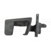 Door Handles Interior Black LR Freightliner A18-46490-001