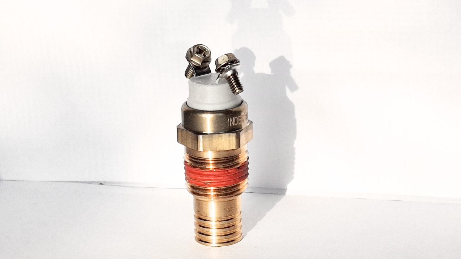 Index Thermal Switch Normally Open 195 Horton 993653