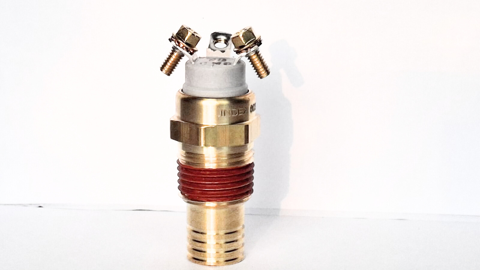 Index Thermal Fan Switch 200 Deg Horton 993654 - Image 3