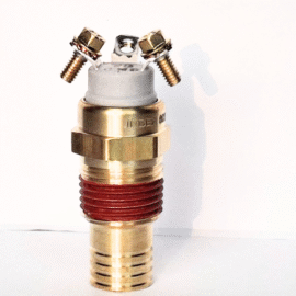 Fan Clutch Switch IHC - 1685132C92