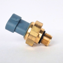 Turbo Boost Sensor Cummins-4921485