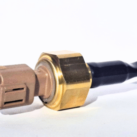 Index Pressure Temperature Sensor Cummins 4921475