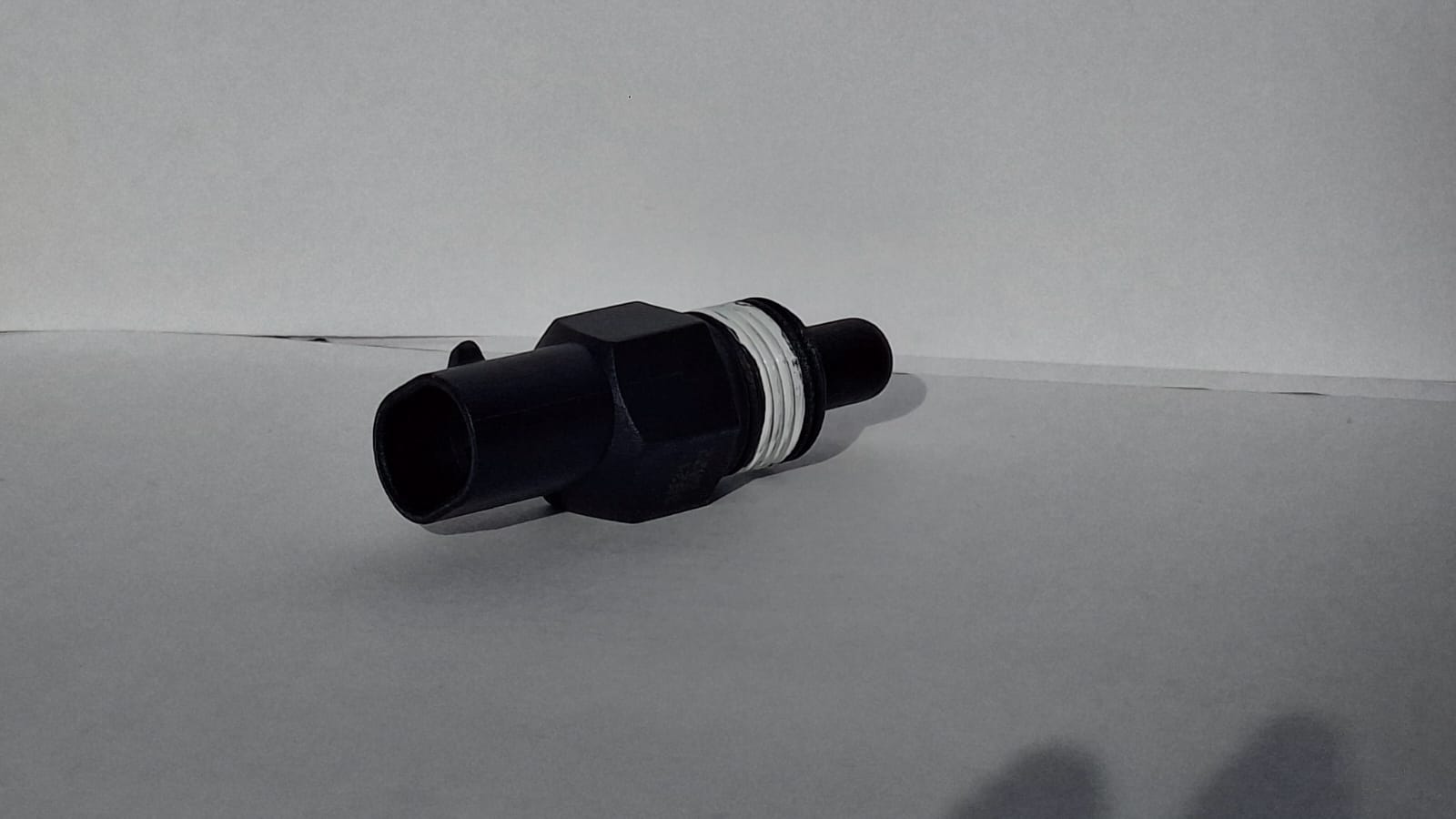Index Air Temp Sensor Detroit 23515250 - Image 3