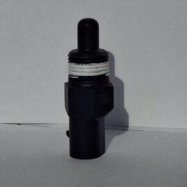Index Air Temp Sensor Detroit  23515250