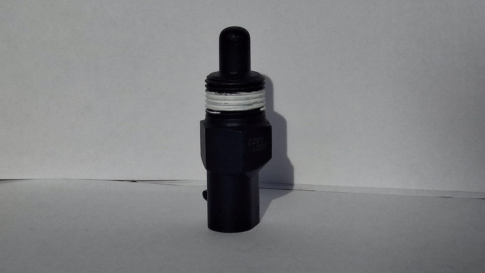 Index Air Temp Sensor Detroit 23515250