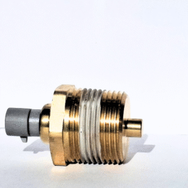 Detroit Coolant Temperature Sensor - 23514708