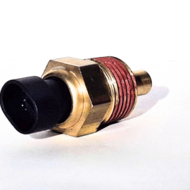 Peterbilt Kenworth Oil Temp Temperature Sensor - Q21-1002