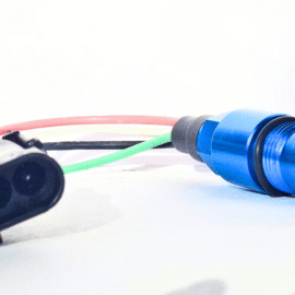 Index Crank-Cam Position Sensor Cummins 4984223