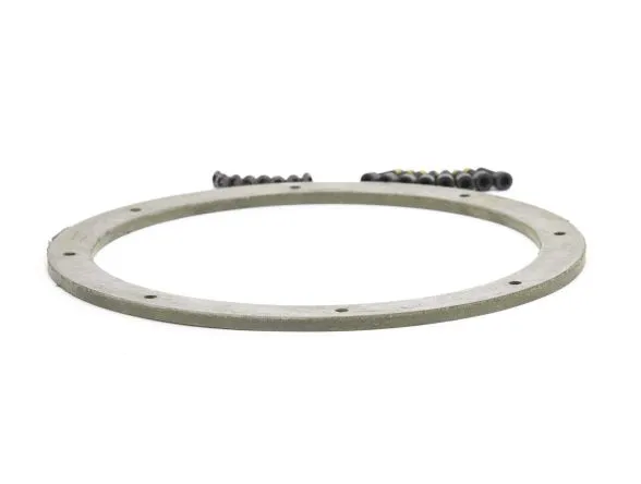 Horton Fan Clutch Friction Lining Kit 9.5'' 994246 - Image 2