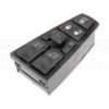 HD Master Window Switch Volvo 22566510