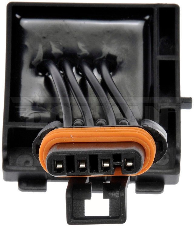 Clutch Switch With Integral Wiring And Connector International - Image 2