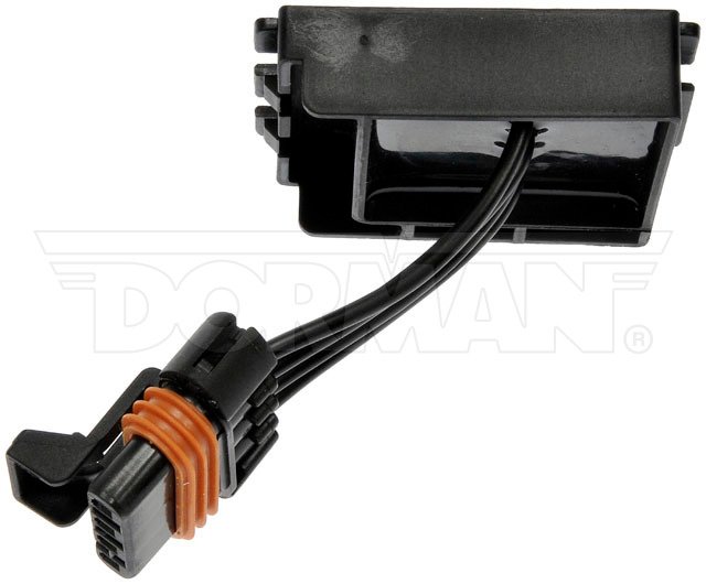 Clutch Switch With Integral Wiring And Connector International - Image 3