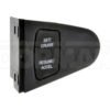 Steering Wheel Mounted Cruise Control Switch International