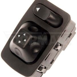 Mirror control switch Freightliner