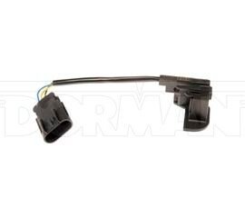 High-performance clutch switch