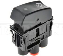 HD PTO Switch Kenworth G90-1066-09