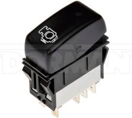 HD Engine Brake Switch, On/Off Kenworth P27104016
