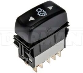 HD Engine Brake Switch, 3 Positions Kenworth P27104017