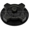 HD Coolant Tank Cap Volvo 20968839