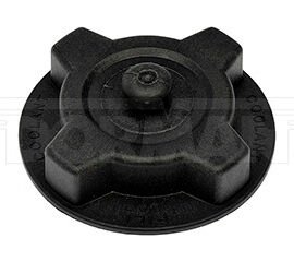 HD Coolant Tank Cap Volvo 20968839
