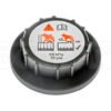 Heavy Duty Fluid Reservoir Cap