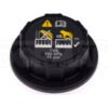 Heavy Duty Fluid Reservoir Cap