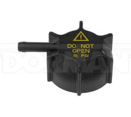 HD Fluid Reservoir Cap Peterbilt N5348001