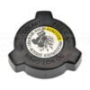 Heavy Duty Fluid Reservoir Cap