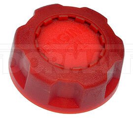 Oil Tank Cap Volvo / Mack 20807510  21219529