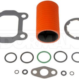 Exhaust Gas Recirculation Cooler Gasket Kit Cummins 4309434NX
