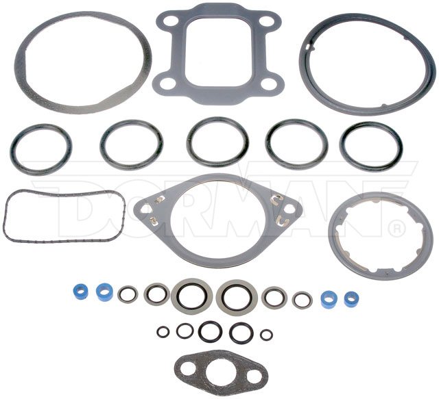 Exhaust Gas Recirculation Cooler Gasket Kit Cummins 4955926