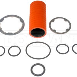 Exhaust Gas Recirculation Cooler Gasket Kit Cummins 4089380NX