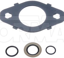 Exhaust Gas Recirculation Cooler Gasket Kit Cummins 4946088